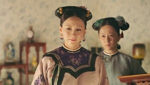 Story of Yanxi Palace Season 1 EP 2