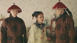 Story of Yanxi Palace Season 1 EP 9