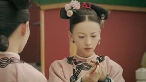 Story of Yanxi Palace Season 1 EP 3