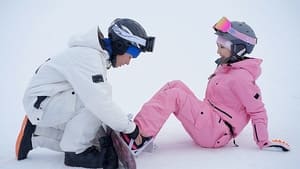 Snow Lover Season 1 EP 2