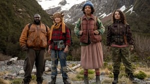 Sweet Tooth Season 3 EP 1