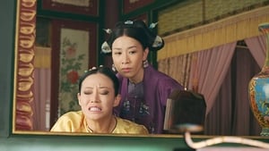 Story of Yanxi Palace Season 1 EP 32