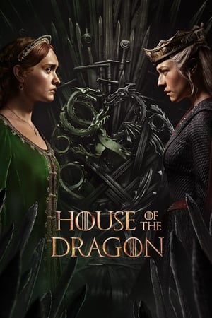 ดูซีรี่ย์ House of the Dragon 2 (2024) ตระกูลแห่งมังกร ซีซั่น 2 EP.1-8 (จบ) Season 2
