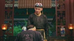 Story of Yanxi Palace Season 1 EP 14