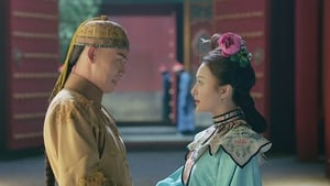 Story of Yanxi Palace Season 1 EP 21