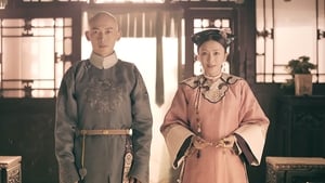 Story of Yanxi Palace Season 1 EP 28
