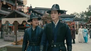 ร่างที่สองของภรรยาสุดแสบ Season 1 EP 6