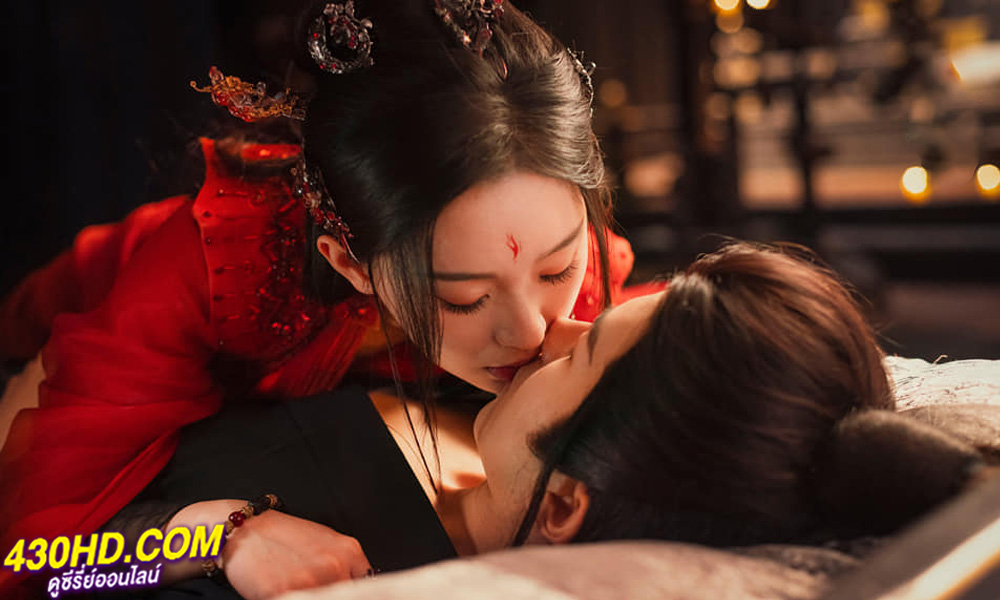 ดูซีรี่ย์ Forbidden Love Between อุบัติรัก NPC (2024) ซับไทย EP.1-24 (จบ)