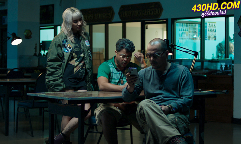 ดูซีรี่ย์ไทย Undersell Killer (2024) ข้า/ฆ่า/ค่า EP.1-16 (จบ) 