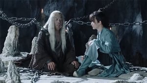Word of Honor Season 1 EP 19