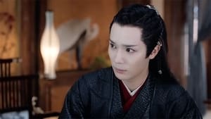 Word of Honor Season 1 EP 21