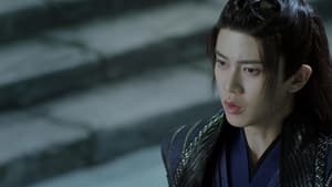 The Blue Whisper Season 1 EP 20