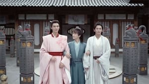 Word of Honor Season 1 EP 27