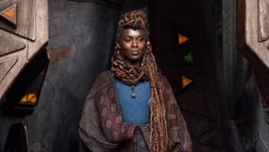 The Acolyte Season 1 EP 7