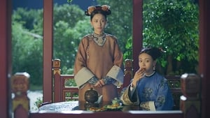 Story of Yanxi Palace Season 1 EP 42