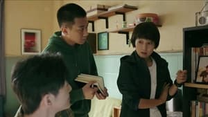 Interlaced Scenes Season 1 EP 5