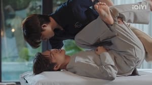 รักนี้ไม่มีถั่วฝักยาว Season 1 EP 4