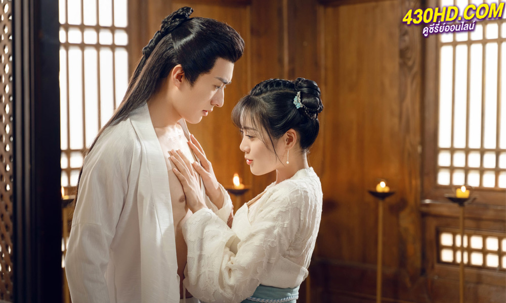 ดูซีรี่ย์จีน Qing Luo อลหม่านรักหมอหญิงชิงลั่ว พากย์ไทย EP.1-24 (จบ)