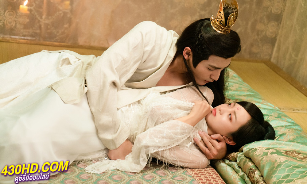 ดูซีรี่ย์ ทั้งหัวใจให้อ๋องอี้ฉี My Dear Destiny (2020) พากย์ไทย EP.1-36 จบ