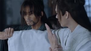 Word of Honor Season 1 EP 2