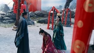 Word of Honor Season 1 EP 34