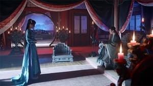 Word of Honor Season 1 EP 11