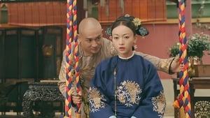 Story of Yanxi Palace Season 1 EP 52