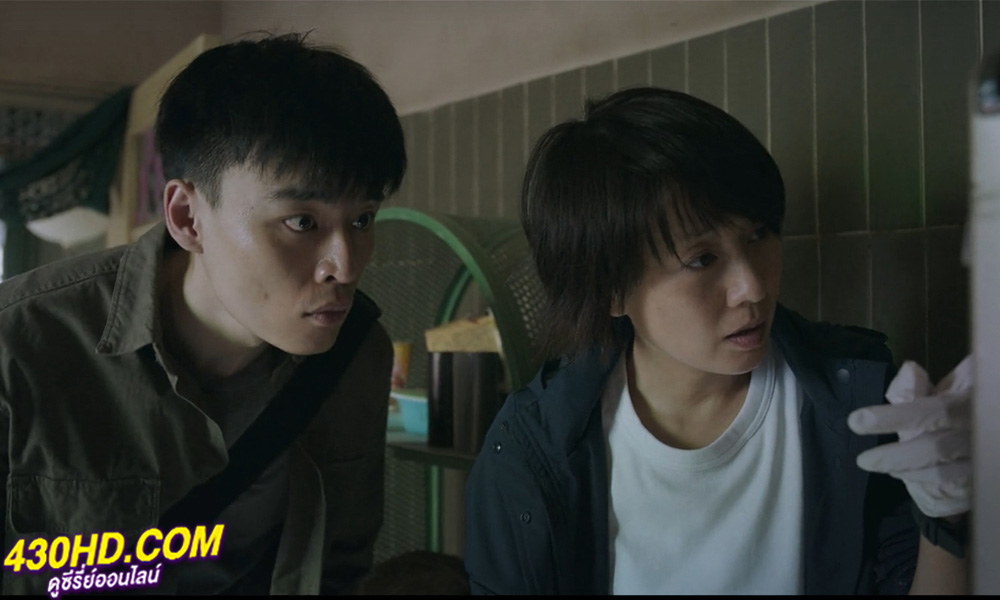 ดูซีรี่ย์ Interlaced Scenes (2024) คดีลับฉากทับซ้อน EP.1-15 ซับไทย 