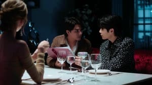 ต้องรักมหาสมุทร Season 1 EP 7