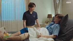 รักนี้ไม่มีถั่วฝักยาว Season 1 EP 3