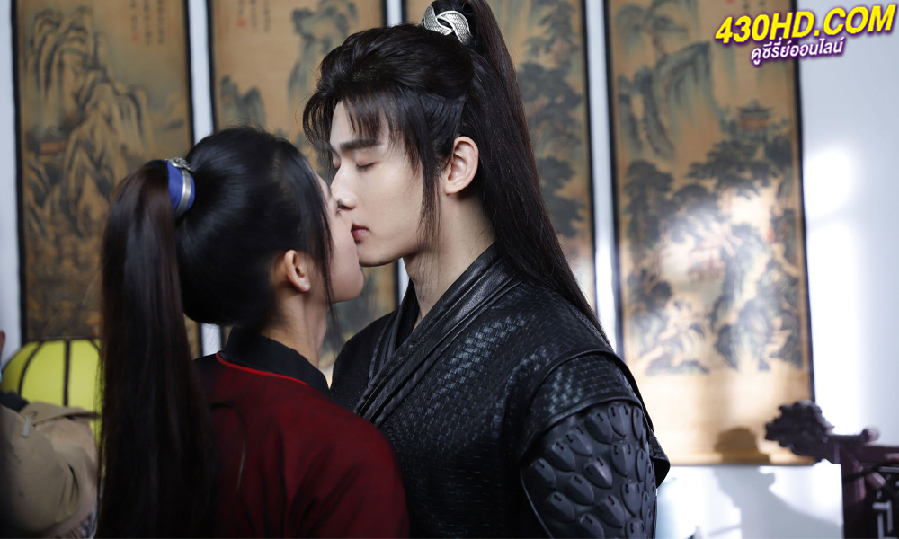 ดูซีรี่ย์ ในวันที่ฉันกลายเป็นอ๋องหญิง (พากย์ไทย) In the Day We Flipped EP.1-24 (จบ) 