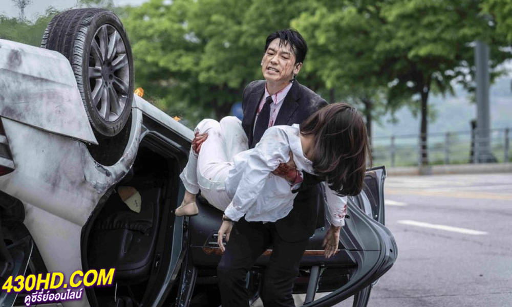 ดูซีรี่ย์ Red Swan (2024) ซับไทย EP.1-10 (จบ)