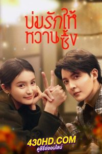 ดูซีรี่ย์ Save It For The Honeymoon (2024) บ่มรักให้หวานซึ้ง พากย์ไทย EP.1-23 (จบ)