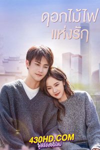 ดูซีรี่ย์ Falling Before Fireworks ดอกไม้ไฟแห่งรัก (2023) พากย์ไทย EP.1-23 (จบ)