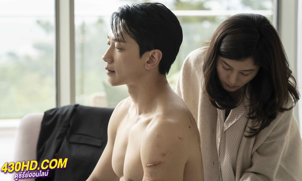 ดูซีรี่ย์ Red Swan (2024) ซับไทย EP.1-10 (จบ)