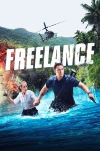 ดูหนัง Freelance จ็อบระห่ำ คนถึกระทึกโลก (2023) พากย์ไทย-เต็มเรื่อง
