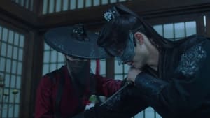 The Killer Is Also Romantic Season 1 EP 10