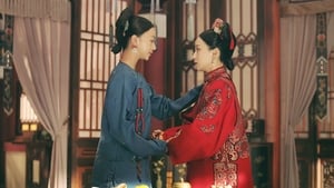 Story of Yanxi Palace Season 1 EP 61