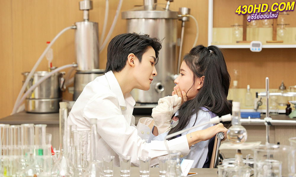 ดูซีรี่ย์ Save It For The Honeymoon (2024) บ่มรักให้หวานซึ้ง พากย์ไทย EP.1-23 (จบ)