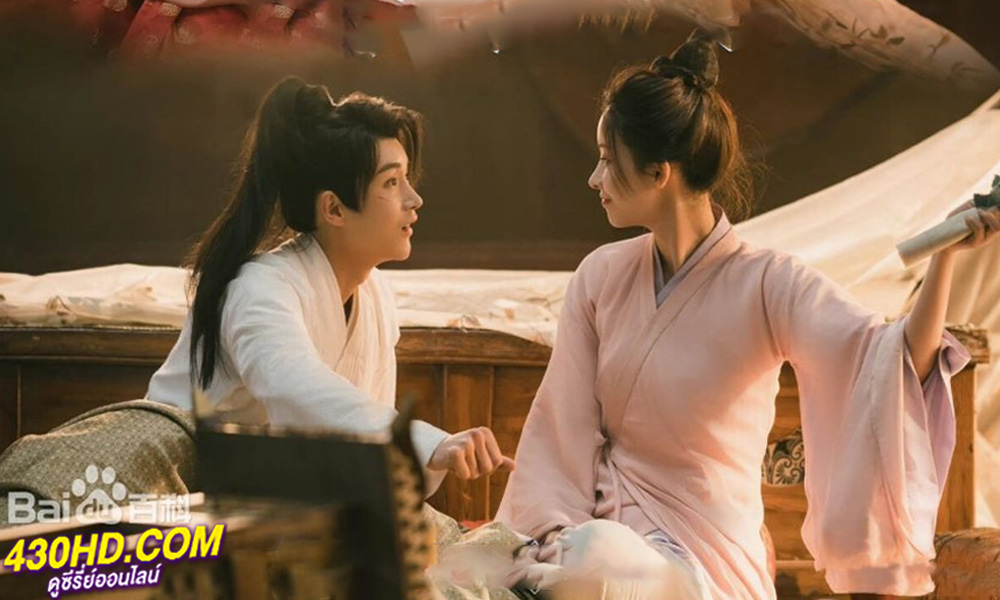 ดูซีรี่ย์ ว่าด้วยชีวิตรักของนักฆ่า The Killer Is Also Romantic (2022) พากย์ไทย 