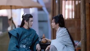 Word of Honor Season 1 EP 12