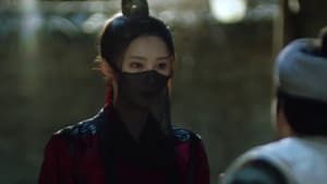 The Killer Is Also Romantic Season 1 EP 4