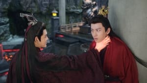 Immortal Samsara Season 1 EP 58