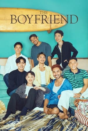 ดูซีรี่ย์ รถกาแฟเร่หารัก The Boyfriend (2024) พากย์ไทย เรียลลิตี้ Netflix Season 1