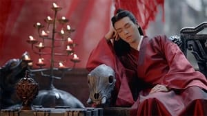 Word of Honor Season 1 EP 35