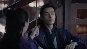 Word of Honor Season 1 EP 14