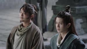 The Blue Whisper Season 1 EP 19