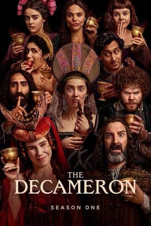 ดูซีรี่ย์ The Decameron เดกาเมรอน (2024) พากย์ไทย 8 ตอนจบ Season 1