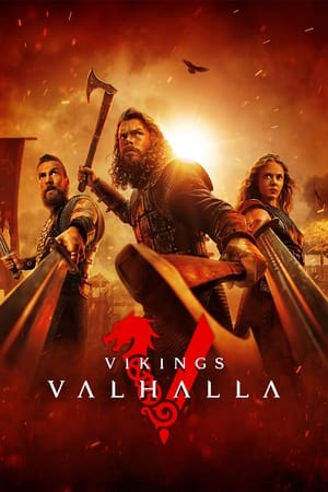 ดูซีรี่ย์ Vikings Valhalla 3 (2024) ไวกิ้ง วัลฮัลลา ซีซั่น 3 พากย์ไทย  Season 3