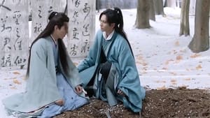 Word of Honor Season 1 EP 10